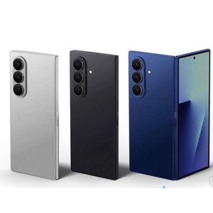 Último Lanzamiento, Venta al por Mayor, Z FOLDs 7 Original, Especificaciones para Estados Unidos, 1TB, Teléfono Inteligente, Disponible Ahora |   Nuevo y Sellado - Product Image 6