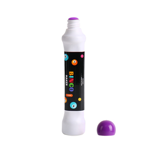 Grote Inkt 118Ml Bingo Markers Tekenen Kinderen Afwassen En Grip Verf Marker Daubers CH-2826 - Product Image 6