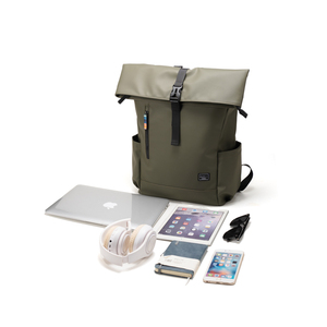 Wholesale Durable Leisure Smart Designer Waterproof Laptop <b>School</b> Travel <b>Backpack</b> with <b>Large</b> Capacity - Product Image 6