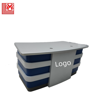 ML--Mesa <span class=keywords><strong>de</strong></span> Transmisión <span class=keywords><strong>de</strong></span> Radio y Televisión, Mesa <span class=keywords><strong>de</strong></span> Entrevistas y <span class=keywords><strong>Noticias</strong></span> Personalizada para Presentadores, Mesa <span class=keywords><strong>de</strong></span> Transmisión <span class=keywords><strong>en</strong></span> <span class=keywords><strong>Vivo</strong></span> para Estaciones <span class=keywords><strong>de</strong></span> Radio - Product Image 6