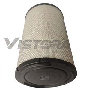 Filtre à air pour camion lourd neuf du fabricant, modèle AA90185, moteur de camion - Product Image 2