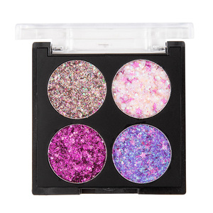 แผ่นอายแชโดว์4สี - Product Image 3