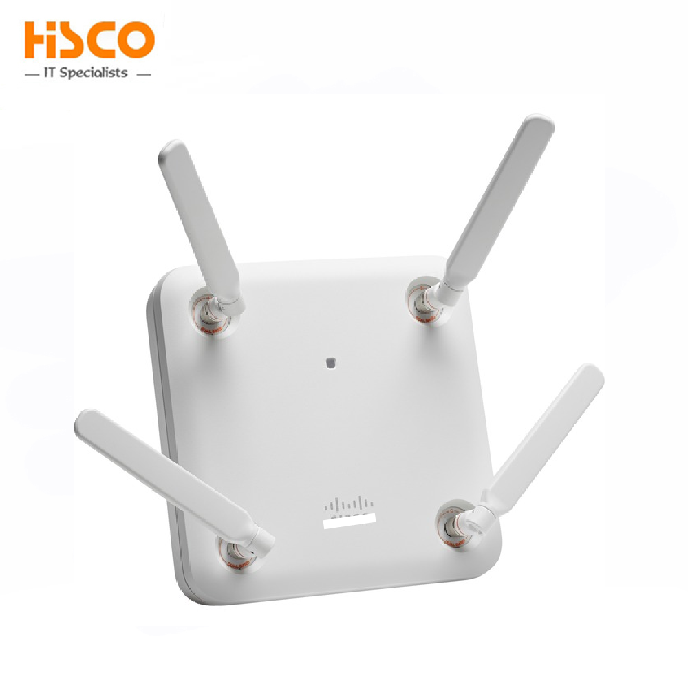 Cisco　AIR-AP2802I-Q-K9 10台 AIR-AP2802I-Q-K9 - Cisco Aironet 2802i Access Point