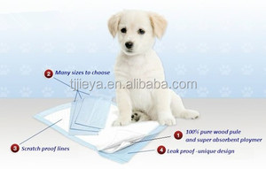 2026 Super Absorbent <b>Waterproof</b> Puppy Training <b>Pad</b> New Non-Slip Design for Dog Urine 100% Cotton Cloth Sizes 80x130cm & 60x90cm - Product Image 6