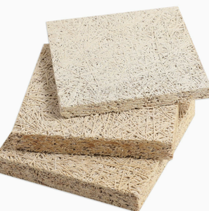 Panneau absorbant le son en laine de <span class=keywords><strong>bois</strong></span>, décoration murale, <span class=keywords><strong>bois</strong></span> coloré, respectueux de l'environnement, isolation acoustique, matériau ignifuge - Product Image 6