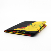 Venta al por mayor de alta calidad 3x5ft poliéster Rasta bandera de la paz de BOB Marley Reggae Hippie banda