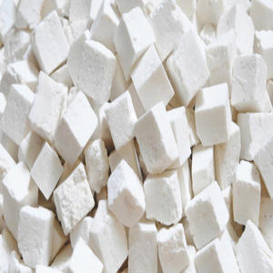 Fu Ling teh Herbal China bentuk persegi, teh kesehatan kering mentah kualitas tinggi harga grosir - Product Image 5