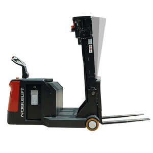 Carretilla Elevadora Noblelift de 1.2-1.8 Toneladas PS16CB |   Montacargas Retráctil con Batería de Plomo-Ácido, Altura de Elevación de 1.6-4.5 m - Product Image 5