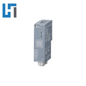 Nuevo Adaptador de Bus Original SIMATIC ET200SP 6ES7193-6AG00-0AA0, Módulo ET200SP 6ES7193-6AG00-0AA0, Módulo IO en Stock - Product Image 2