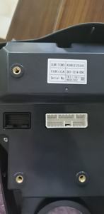 347-1214-000 Programed मॉनिटर SH210-6 SH360-6 CX210C CX145C CX240C खुदाई मॉनिटर के साथ DPF KHR23596 KHR23586 KHR23596R - Product Image 3