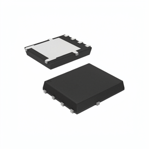 ชิ้นส่วนอิเล็กทรอนิกส์จากผู้ผลิต NTMFS4C302NT3G ทรานซิสเตอร์แบบ 5-DFN - Product Image 1