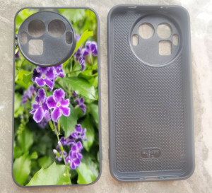 เคสโทรศัพท์มือถือแบบระเหิดพร้อมแผ่นอลูมิเนียมสำหรับ C61Sublimation เคส GT8pro 16 16pro Note60 - Product Image 2
