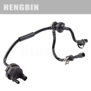 Válvula Solenoide del Canister de Carbón, Pieza de la Bomba de Combustible 06J133781CD 06J 133 781 CD 06H906517H - Product Image 4