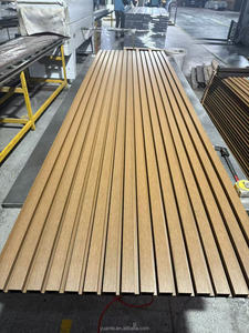 <span class=keywords><strong>Panel</strong></span> de Pared WPC - Product Image 4