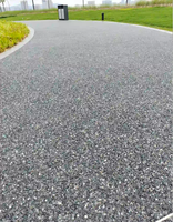 Retardateur de surface pour béton résistant aux hautes températures, qualité industrielle, marque LUCAI, garantie 5 ans, utilisation extérieure estivale