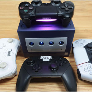 Hispeedido Para NGC iBlueControlMod Adaptador Interno Inalámbrico Bluetooth Integrado Para GameCube - Product Image 2