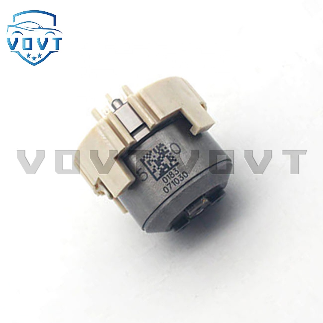 High Quality Electric  Valve 7206-0440 Pressure Control Valve Solenoid Valve Metering Unit