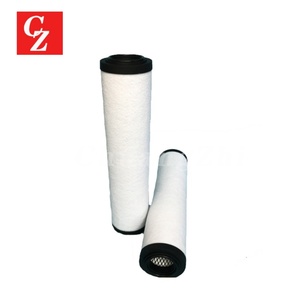 003604 Oil Separator Filter Element for PVR Rotant EU205 EU300 <b>Vacuum</b> <b>Pump</b> Exhaust Filter - Product Image 2