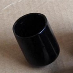 Capuchons de protection pour pieds de chaise en plastique noir rectangulaires, ovales, carrés, ronds, embouts pour pieds de table, capuchons pour pieds de meubles, embouts en PVC - Product Image 5
