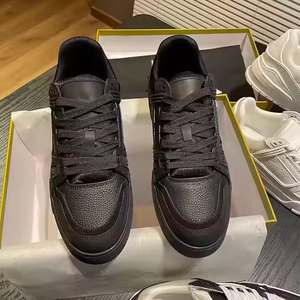 Высококачественная дизайнерская обувь класса люкс для мужчин и женщин 2025 года, оригинальные брендовые кроссовки и кеды - Product Image 3