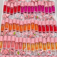 Rouge à lèvres liquide mat en velours longue durée pour femme pigmenté imperméable à l'eau tasse antiadhésive ingrédients minéraux maquillage sans décoloration