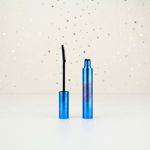 Givré vide personnaliser faible quantité minimale de commande tubes oem blanc en <span class=keywords><strong>silicone</strong></span> violet sourcils mascara <span class=keywords><strong>tube</strong></span> - Product Image 4