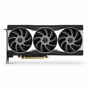 Tarjeta Gráfica para Juegos RX 6800 de 16GB GDDR6 PCI Express, Nueva, con Triple Ventilador, 1440P 4K Esports FSR Ray Tracing, Personalizada para PC de Escritorio - Product Image 4
