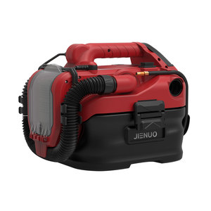 捷诺18/20v最大无绳/有线干湿真空，带20v最大优质锂离子电池组JN701 - Product Image 4