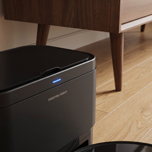 Ultra-Thin Intelligent Sweeping Robot <b>Mopping</b> Vacuuming Fully Automatic LDS Slam Navigation >2499Pa Suction Automatic Dirt Hotel - Product Image 5