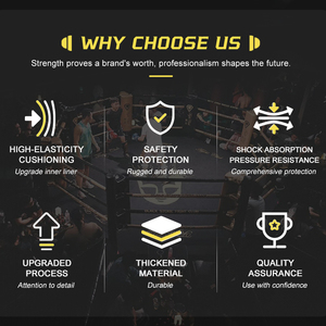 Cibles de frappe pour l'entraînement de <span class=keywords><strong>boxe</strong></span> en gros, cibles de frappe pour le taekwondo, le kickboxing, doubles palettes de frappe, palettes de ping-pong, palettes de <span class=keywords><strong>boxe</strong></span> - Product Image 6