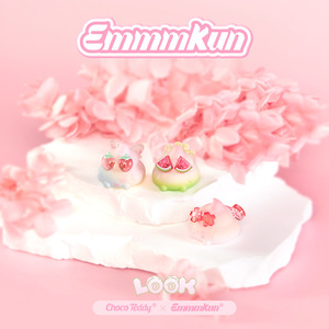 EmmmKun Resin <b>Blind</b> Box Cute Collectible Toy Desktop Ornament For Youth Unisex Gift - Product Image 4