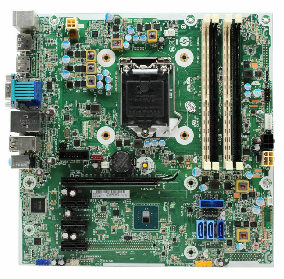 Intel Core 2 Quad Q8300 @ 3599.86 MHz - CPU-Z ATOR