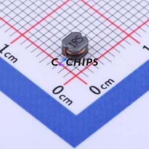 CD32-1R5M 1.5UH ตัวเหนี่ยวนำไฟฟ้าแบบ SMD,3.5x3 มม. ( ค่าความเหนี่ยวนำ: )( ความแม่นยำ: 20% กระแสไฟฟ้าที่กำหนด: 2.9A ) - Product Image 1
