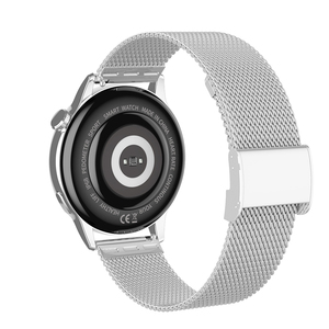 Đồng Hồ Thông Minh Sức Khỏe Cho Nữ HTech Đồng Hồ Thông Minh HD1 Thể Thao Chống Nước IP68 Theo Dõi Nhịp Tim Đồng Hồ Thông Minh Bluetooth Gọi Điện - Product Image 5