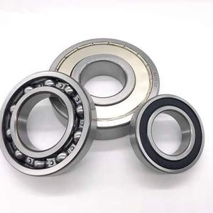 VNV moinho máquina peças rolamento 6012 6013 6014 ZZ 2RS rolamento de esferas profundo Groobe - Product Image 5