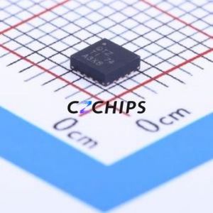 Original et nouveau TPS62140RGTR VQFN-16-EP(3x3) Circuit intégré IC puce PMIC DC-DC puissance IC - Product Image 1