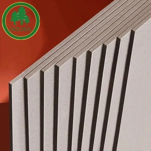 High Quality Thick Laminated Grey Chip Board for Gift Box, <b>Puzzle</b>, and Packaging - Product Image 6
