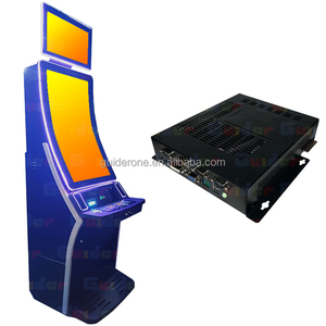 Danh Sách Mới 43 + 23.6 "giải trí kỹ năng giải trí tốt nhất lợi nhuận kỹ năng trò chơi máy - Product Image 2