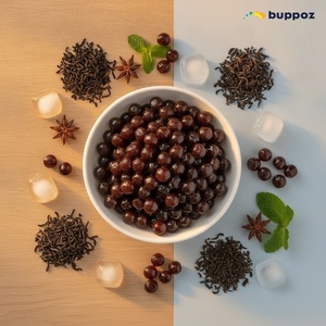 มันสำปะหลัง Boba ขายส่ง - Product Image 5