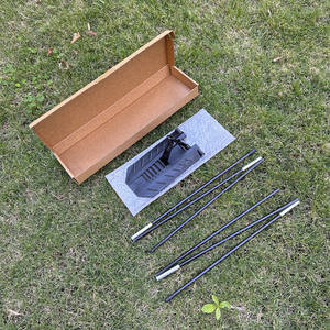 स्विंग प्लेन और पथ गोल्फ प्रशिक्षण के लिए गोल्फ प्रशिक्षण सहायता लाठियां धारक को जहाज करने के लिए तैयार - Product Image 6