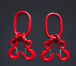 認定25mmフラットウェビングスリング50ton <span class=keywords><strong>3t</strong></span>リフティングスリングウェビングスリング1トンリフティング容量 - Product Image 5