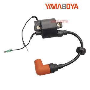 Bobine d'allumage Yamaboya 6H3-85570-00 pour moteurs hors-bord, pièce de rechange pour moteur à essence - Product Image 5