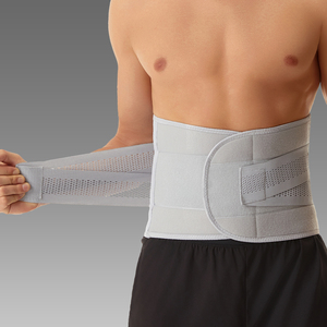 Faja <span class=keywords><strong>Abdominal</strong></span> de Soporte para Niños 2025, Banda para <span class=keywords><strong>Hernia</strong></span>, Alivio del <span class=keywords><strong>Dolor</strong></span> de Espalda y Cintura - Product Image 4
