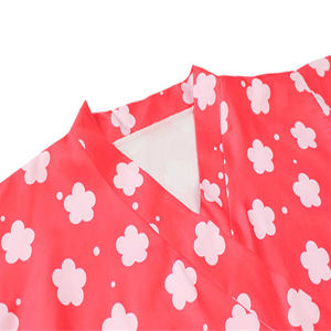 Disfraz de <span class=keywords><strong>Cosplay</strong></span> de Anime Kimono, Traje de Rol de Cazador de Demonios, <span class=keywords><strong>Nezuko</strong></span>, Tanjiro, Zenitsu, Gran Venta - Product Image 5