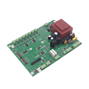 <span class=keywords><strong>PCB</strong></span> sản xuất sản xuất <span class=keywords><strong>PCB</strong></span> lắp ráp dịch vụ một cửa ceg 5 năm bảo hành pcba dịch vụ tại Trung Quốc - Product Image 5