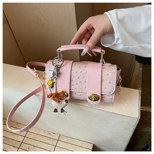 Sacs à main de créateurs de marque, style ethnique, sacs bandoulière à rivets pour femme, sacs à bandoulière chics pour femme, sacs à main élégants pour femme, stock en gros - Product Image 6