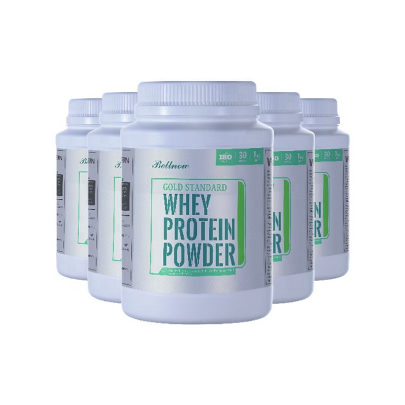 Watt Nutrition Whey Protein Concentrate 80