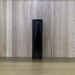 L 10 мл квадратный распылитель бутылка дорожная упаковка 10 мл сменный дозатор бутылка MOQ 500 шт. - Product Image 5