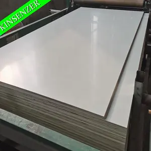 1220x2440mm high quality 18mm melamine plywood/white melamine plywood sheet 18mm