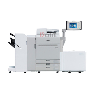 Venta al por mayor multifunción <span class=keywords><strong>de</strong></span> alto rendimiento A3 colorido remanufacturado fotocopiadora máquina <span class=keywords><strong>de</strong></span> impresión imagePRESS C810 - Product Image 1